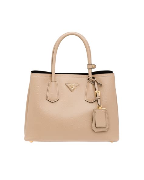 prada tote bag cameo|Prada totes farfetch.